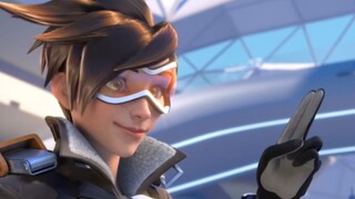 The world needs heroes but not Overwatch