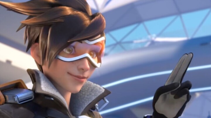 Dunia membutuhkan pahlawan tetapi tidak Overwatch