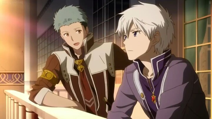 talking amv