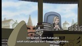 Naruto dengar kematian Jiraiya 😭😭