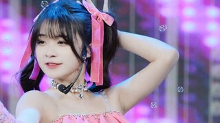 [SNH48-Yan Qin] ลางสังหรณ์ที่แสนวิเศษของ "0.2s" เทพเจ้าผู้แสนหวานกำลังยิ้มให้ฉัน ┆8K เพลิดเพลินไปกับ