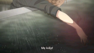 Cô gái đến từ không gian khác Tập 05