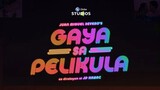 Gaya Sa Pelikula ( EPISODE 5 )                                     🇵🇭 PINOY BL SERIES