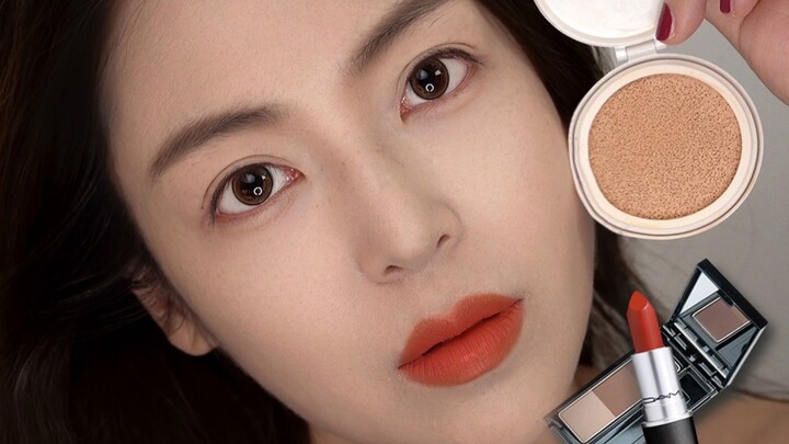 Nếu bạn mới bắt đầu học trang điểm, hãy vào ngay!