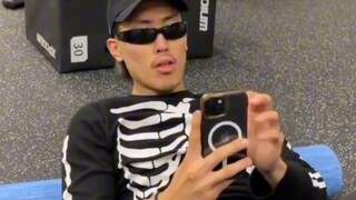 【tiktok难绷抽象记录＃6】