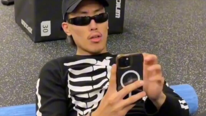 【سجل تيك توك الغريب والمثير للتوتر #6】