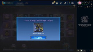 [LMHT] Review Sự Kiện Đặc Vụ Triệu Tập + Đập Trứng Bí Ẩn và Mở Trứng Rồng DTCL Mới Max Đẹp :3 =))))