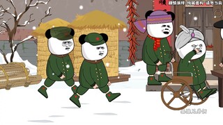 白象：我们不用熊猫制造的！你们非得让我们用！