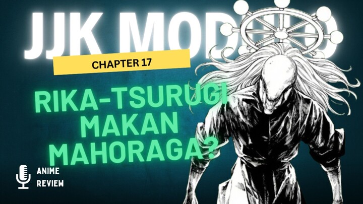 Tsurugi Mode Cheat Bisa Menaklukan Mahoraga? | Prediksi Jujutsu Kaisen Modulo Ch 18