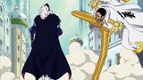 [One Piece Funny 4.0]Kizaru: Are you good at fighting?