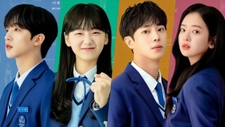 School 2021 sub indo episode 7