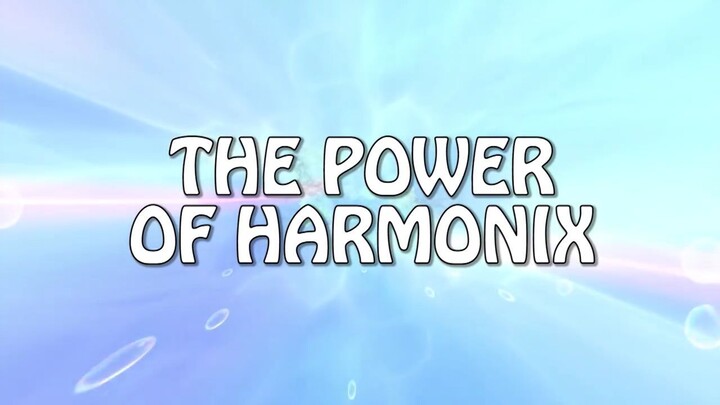 Winx Club - Season 5 Episode 6 - The Power of Harmonix (Georgian Voice-Over - BBB)