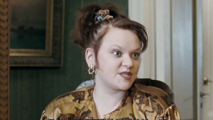 锅炉工帮黑老大处理尸体，推进去才发现，竟是自己的女儿。