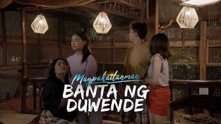 Magpakailanman: Banta ng Duwende