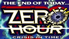 The Forgotten Crisis Zero Hour. 1994.
