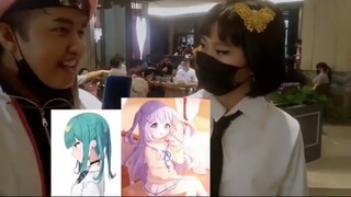 Random Para Tolol Terbaru 2022 | Asupan meme absurd indonesia #1