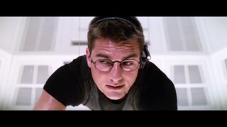 미션임파서블 명장면 Mission Impossible the best moment