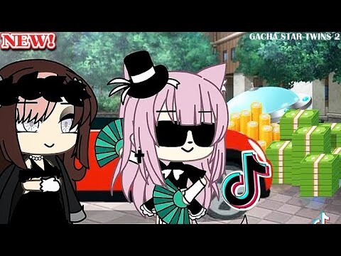 GachaLife TikTok Compilation 🌠 #19