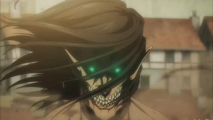 Asmodai – Let the Devil Out Demo (AMV) Attack on Titan