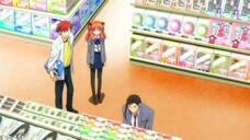 Gekkan Shoujo Nozaki-kun - Episode 7 (Subtitle Indonesia)