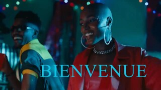 DJ Neptune ft. Ruger  - BIENVENUE (Official Video)