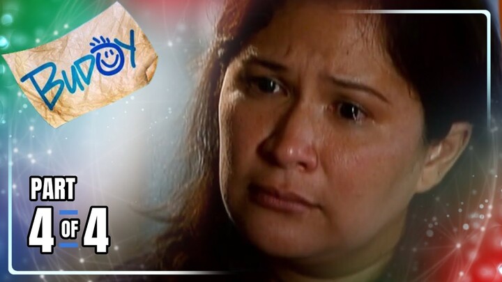 Budoy | Episode 18 (4/4) | May 23, 2024