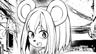 The original author of "The Adventures of Junior High School Mouse, Part 1 with Subtitles for Refere