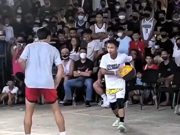 Teknologinya memang ada, tapi orangnya benar-benar brengsek.