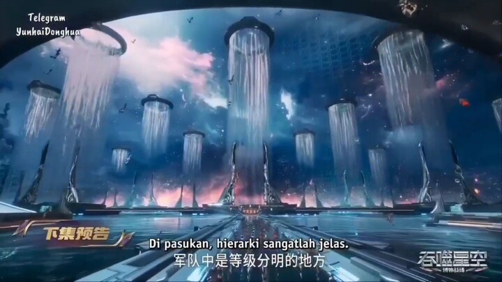 preview swallowed Star eps 178