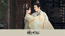 Tập 9| Anh Đào Ánh Giang Sơn - The Princess's Gambit ( Mạnh Tử Nghĩa, Lưu Học Nghĩa)