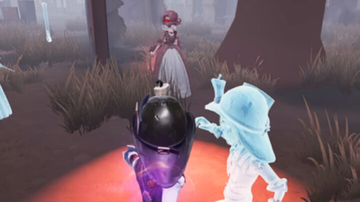 Không phải kiểu giám sát tôi thích, lập tức bị hất văng đi luôn!