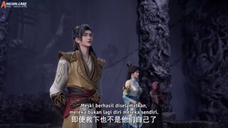 Martial Master Episode 563 Subtitle Indonesia