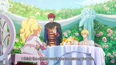Who Made Me a Princess? Episode 4