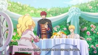 Who Made Me a Princess? Episode 4