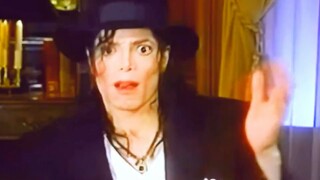 [Michael Jackson] What would Michael's reaction be if he watched "The Wind Blows"?