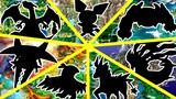 Top 5 Pokemon in Every Region