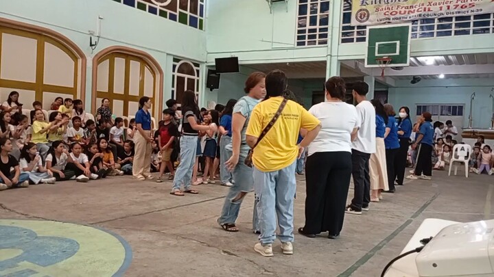 X FM 99.5 Gospel Hour