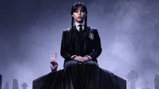 5. TITLE: Wednesday Season 2 Tagalog Dubbed HD