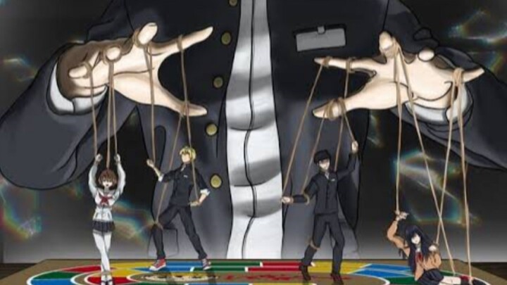 Tomodachi Game Ep.5