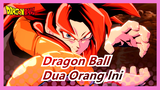 [Dragon Ball] Sekarang Dua Orang Ini Sangat Kuat