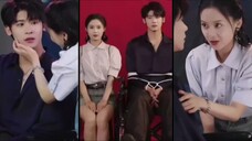 เสิ่นมู่ซี รักแรกของท่านประธาน