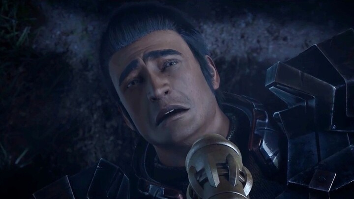 [Heroes of the Army] There is no reason for Monkey King to criticize Liu Chuang? I think it is becau