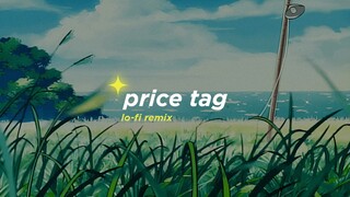 Jessie J - Price Tag (Alphasvara Lo-Fi Remix)