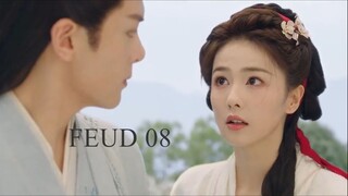 FEUD EP 08