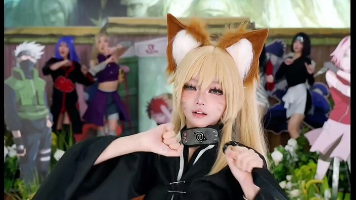 Hinata si telur desa telah berubah menjadi gadis desa, kembalikan Hinata padaku!