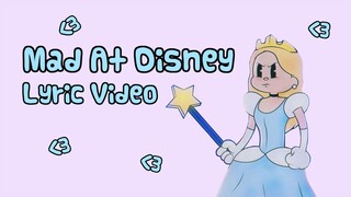 salem ilese - mad at disney (official lyric video)