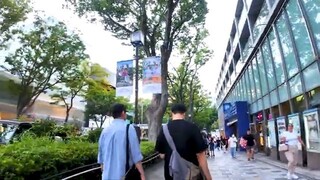 Tokyo Harajuku👍Cute Street♪💖break time #shorts
