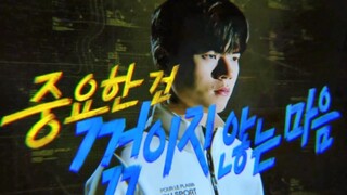 Tian Xiaojuan x Akali League ออฟเลเจนดส์ เพลงธีมลีกฤดูกาลใหม่ของเกาหลี!