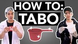 HOW TO: TABO