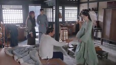Thần Sứ Đại Nhân Của Ta EP 17 [Sub Việt]
